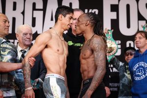 Image post by @shosports on Instagram