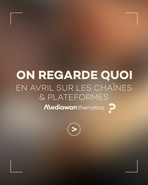 Image post by @mediawan.officiel on Instagram