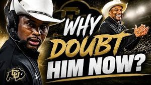 Video post by @theepregameshow on YouTube