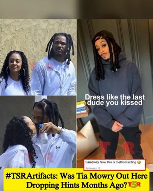 Image post by @theshaderoom on Instagram