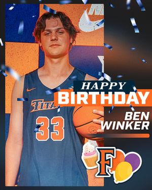 Image post by @fullertonmbb on Instagram