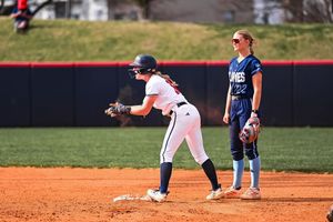 Image post by @belmontsoftball on Instagram