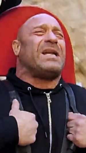 Video post by @ufc on TikTok