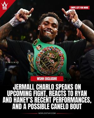 Image post by @worldstar on Instagram