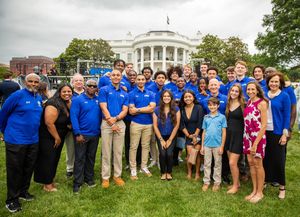 Image post by @CNUcaptains on Twitter