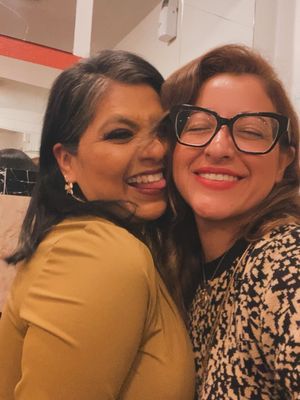 Image post by @soyconnieleon on Instagram