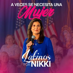 Image post by @latinos4nikki on Instagram