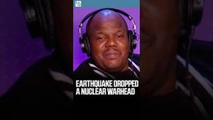Video post by @howardstern on YouTube