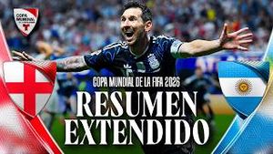 Video post by @deportes on YouTube