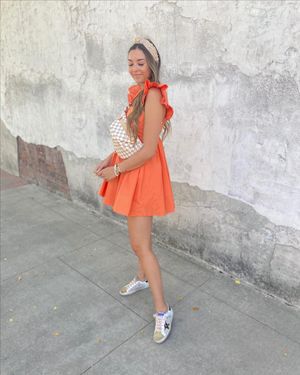 Image post by @sabrinanoellee on Instagram
