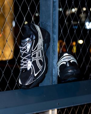 Image post by @atmos_japan on Instagram