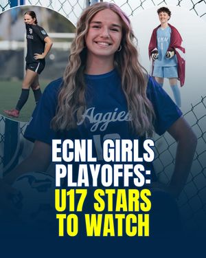 Image post by @topdrawersoccer on Instagram