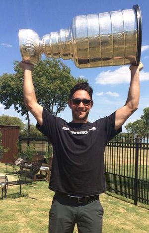 Image post by @Buccigross on Twitter