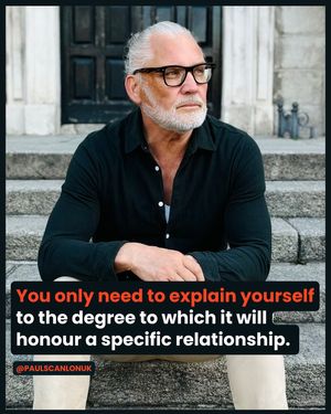 Image post by @paulscanlonuk on Instagram