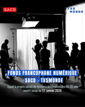 Image post by @sacdparis on Instagram
