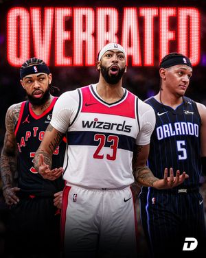Image post by @dunktopic on Instagram