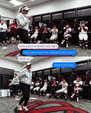 Image post by @gamecocksonline on Instagram