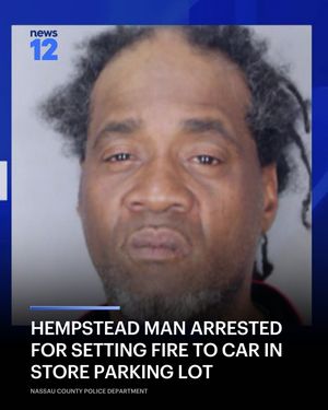 Image post by @news12li on Instagram