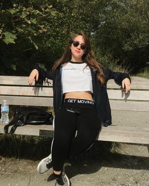 Image post by @ladycalixx on Instagram