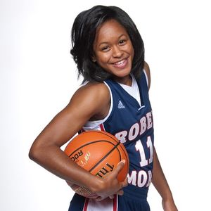 Image post by @rmuathletics on Instagram