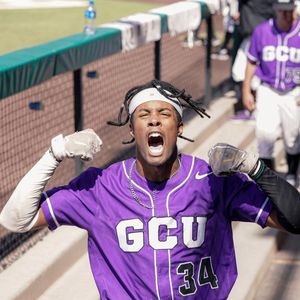 Image post by @gcu_baseball on Instagram