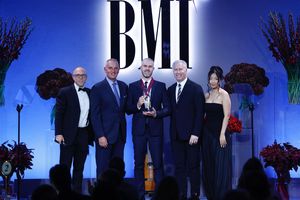 Image post by @bmi on Instagram