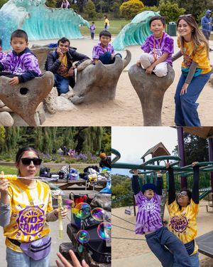 Image post by @sfsu_campusrec on Instagram