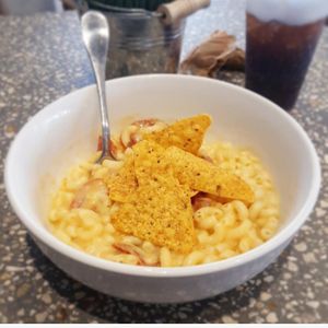Image post by @iheartmacandcheese on Instagram