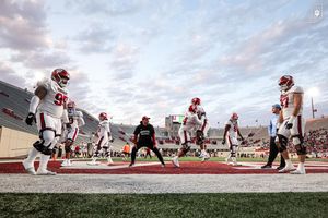 Image post by @indianafootball on Instagram