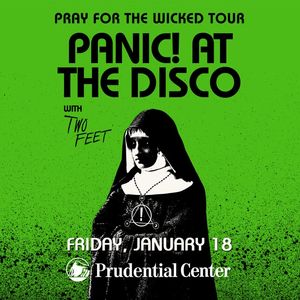 Image post by @prucenter on Facebook