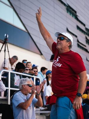 Image post by @santaclaramwp on Instagram