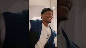 Video post by @chelseafc on YouTube