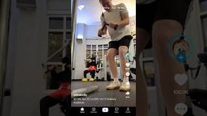 Video post by @Charlotte FC on YouTube
