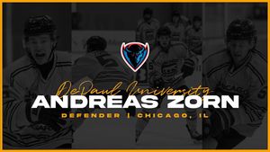 Image post by @chicagocougarshockey on Instagram