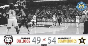 Image post by @uga_wbb on Instagram