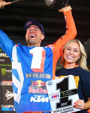 Image post by @racerxonline on Instagram