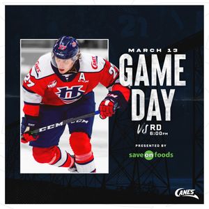 Image post by @whlhurricanes on Instagram