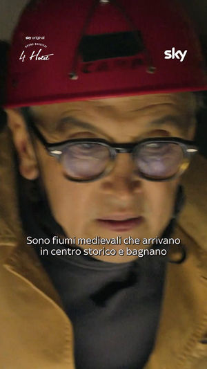 Video post by @skyitalia on TikTok