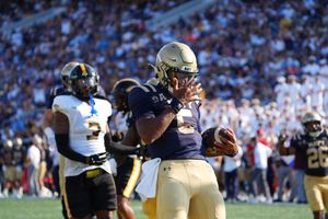 Image post by @NavyFB on Twitter/X