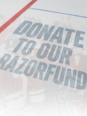 Image post by @razorbackhockeyclub on Instagram