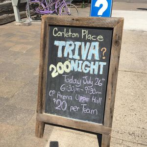 Image post by @carletonplacechamber on Instagram