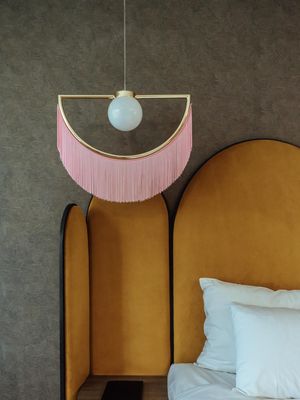 Image post by @ovolohotels on Instagram