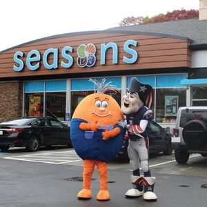 Image post by @SeasonsCornerMarkets on Facebook
