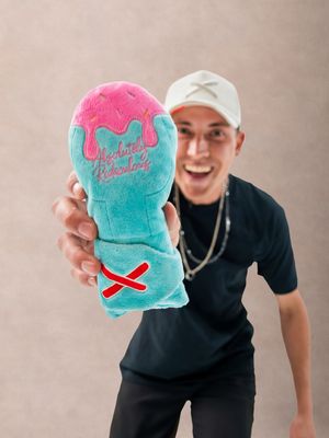 Image post by @ariabyx on Instagram