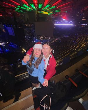 Image post by @sara.hunt04 on Instagram