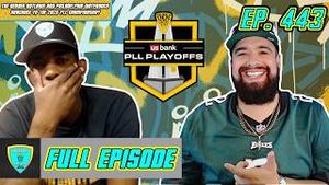 Video post by @undergroundsportsphiladelphia on YouTube