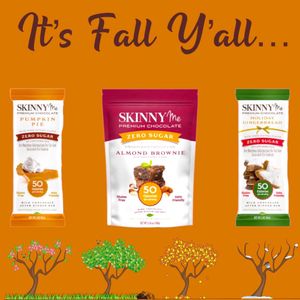 Image post by @skinnymechocolates on Instagram