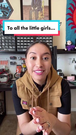 Video post by @katvoltage on TikTok