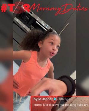 Image post by @theshaderoom on Instagram