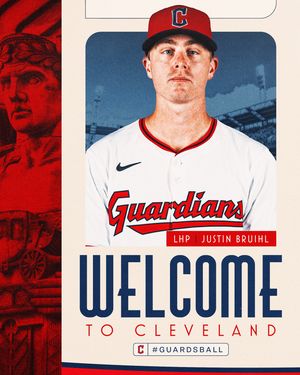 Image post by @cleguardians on Instagram